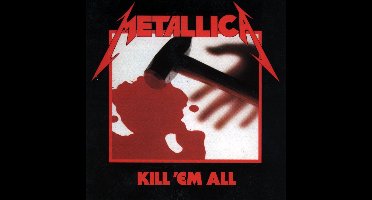 Metallica - Kill Em All (Vinyl)