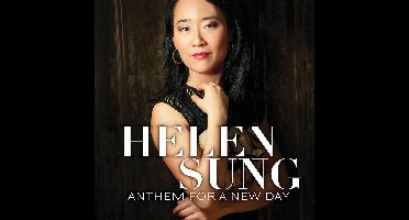 Anthem For A New Day