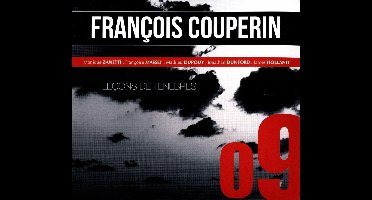 Les Lecons Des Tenebres