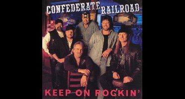 Keep On Rockin'