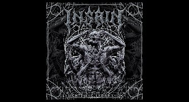 Insain - Enlightening The Unknown