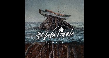 The Color Morale - Know Hope