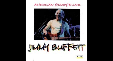 American Storyteller