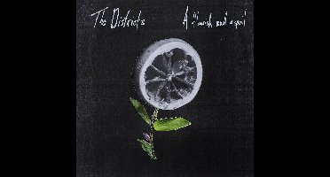A Flourish and a Spoil (LP)
