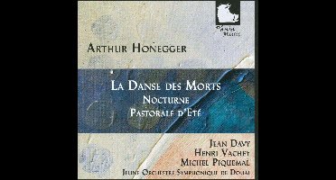La Danse Des Morts