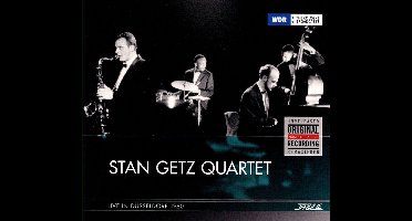 Live In D??Sseldorf 1960