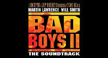 Bad Boys Ii O.S.T.