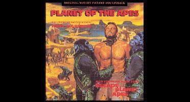 Planet Of The Apes