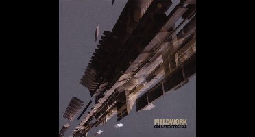 Fieldwork - Simulated Progress (CD)