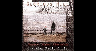 Glorious Hill