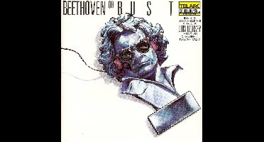 Beethoven or Bust / Don Dorsey