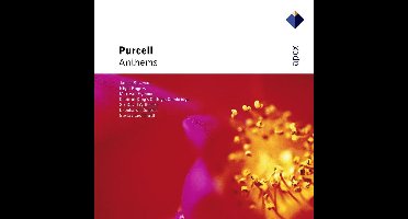 Purcell: Anthems