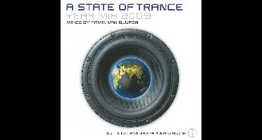 Various Artists - A State Of Trance Yearmix 2009
