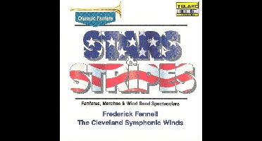 Stars & Stripes / Fennell, Cleveland Symphonic Winds