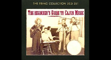 Beginner'S Guide To Cajun Music