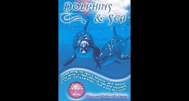 Medwyn Goodall - Dolphins & Sea (DVD)