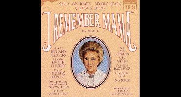 I Remember Mama