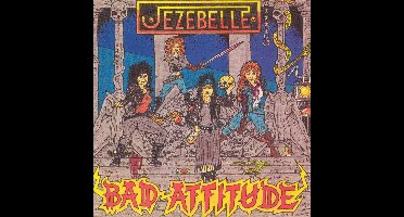 Jezebel