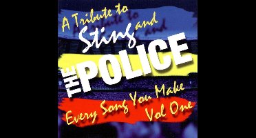 Every Song You Make Vol. 1