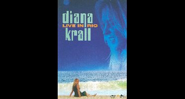 Diana Krall - Live In Rio