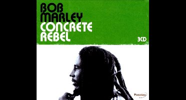 Concrete Rebel