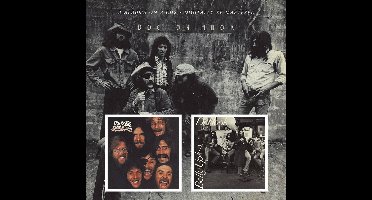 Dr Hook / Sloppy Seconds