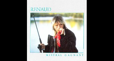 Mistral Gagnant