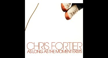 As Long As The Moment Exists