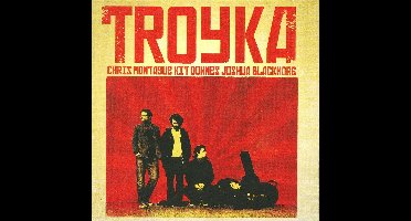 Troyka