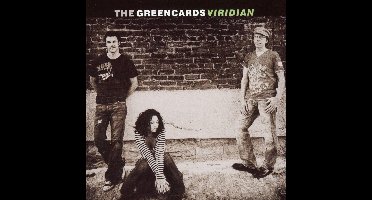 Viridian - CD
