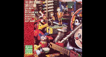 The Christmas Collection