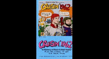 Cruisin' 1962