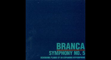 Symphony #5 - Hypersphere