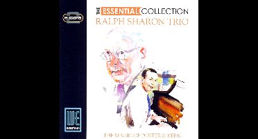The Essential Collection - The Magic Of Porter & Kern