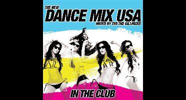 Dance Mix Usa: In The Club
