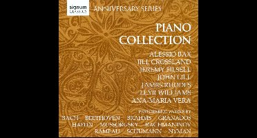 Piano - Compilation