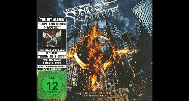 Love And Other  Disasters