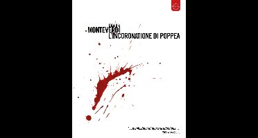 Christensen/Laszczkowski - Monteverdi: Poppea (Bd)