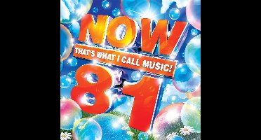 Now That's What I Call Music! 81