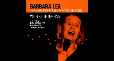 The High Priestess Of Popular Song