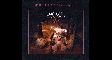 Dream Attic (Deluxe Edition)