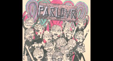 Parlovr - Parlovr