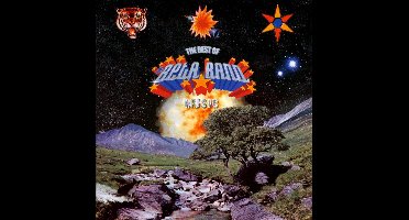 Music - The Best Of The Beta B