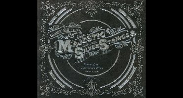 Majestic Silver Strings