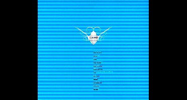 Cocoon Compilation K