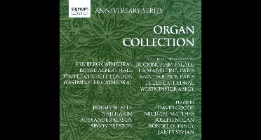 Organ - Compilation
