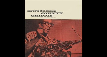 Introducing Johnny Griffin