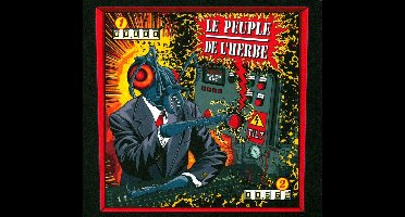 Tilt - Peuple De L herbe