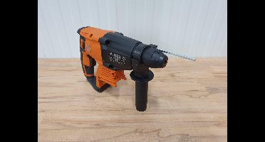 Perforateur-burineur sans fil. ABH 18 Select