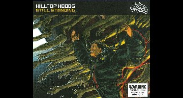 Hilltop Hoods - Still Standing